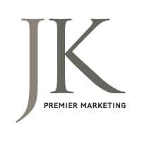 JK Premier Marketing Logo